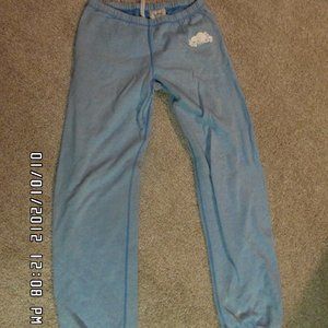 Blue Roots Sweatpants